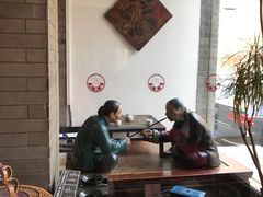 -到家尝北京菜(西坝河店)