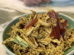 -小吊梨汤·北京菜(香山店)