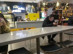 -麦当劳(四川北路店)