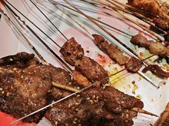 -北丐先生·野馄饨烧烤(雨花万象店)
