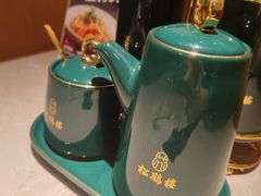 -松鹤楼·苏式汤面(虹桥天地店)