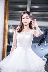 -LANYI COUTURE高级婚纱礼服改衣店