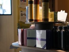 -锦艾·推拿艾灸&疗愈SPA(凯德1818店)