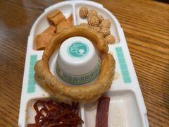 -尹三豆汁(前门旗舰店)