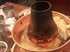 -纳瓦新疆菜(银都店)