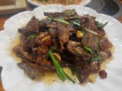 -阿伟传统油茶