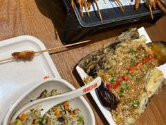 -管氏翅吧(马家堡店)