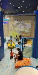 -嗨贝天地(济南万象城店)
