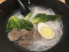 -小魔童·鲜切牛肉粉(时尚天河东区店)