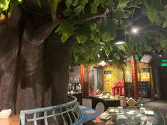 -四世同堂·京菜·烤鸭(双井店)