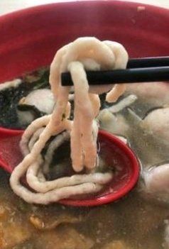 -非遗·十八曲鱼饺(西马总店)