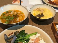 -上海雅居乐万豪侯爵酒店
