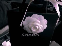 -CHANEL(恒隆广场店)