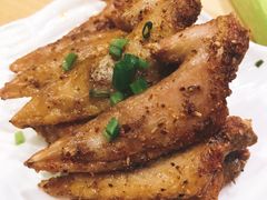 -我是那个大叔·美食研究所(新塘路店)