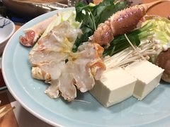 -蟹道乐(道顿堀本店)