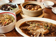 -起源小厨·水席·炒菜(洛邑古城店)