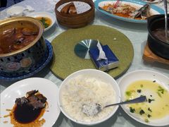 -金典银峰老鹅馆·昆山菜(亭林公园店)