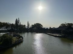 -江心屿景区