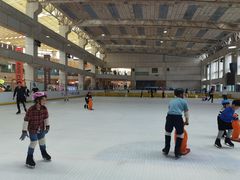 -冠军冰场CHAMPION RINK(中华城店)