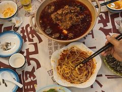 -阆辣荟餐饮(老味道8年·古城店)