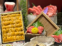 -鮨匠·割烹料理(巨鹿花园店)