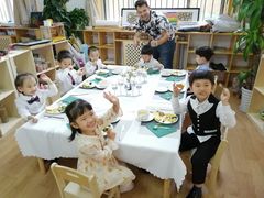 -世纪飞马幼儿园(西城校区)
