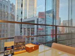-小大董·烤鸭(观景餐厅·南京西路店)