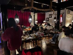 -Uncle Kosto科斯托·中东菜