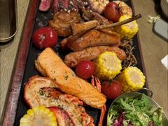 -恰餐厅及酒吧CHAR Bar & Grill(北京三里屯洲际店)