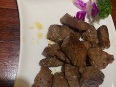 -渔日本料理铁板烧(新天地假日广场店)
