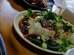 牛上脑-二刚大块烤肉(东山商业街店)