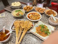 -小街天府(西工小街店)