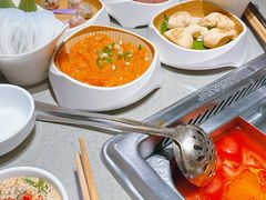 -海底捞火锅(卓为城生日主题店)