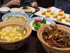 -王家大院·南京菜(湛江路总店)