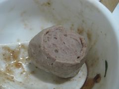 -来自潮州牛肉店(华强北店)