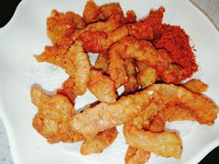 -蜀都小君肝串串香火锅(龙华旗舰店)