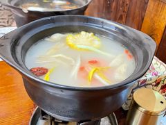 -束河人家(南锣鼓巷店)