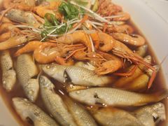 -绍兴老味道·非遗门店(银泰城店)