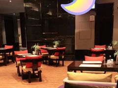 -苏州涵园假日酒店花园餐厅
