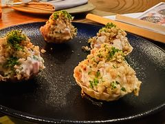 火腿小塔塔-BOR Eatery(安福路店)