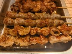 -海平馄饨(逍遥二路店)