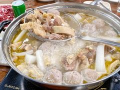 -阿牛牛杂店(东园店)