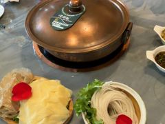 -慢丽江·云南野生菌土鸡锅(付家庄店)