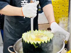 -兴兴旺·冬瓜盅·啫啫煲(西华路店)