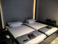 -尚足影院式足疗·住宿·美食(解放碑店)