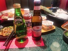 -牛New寿喜烧(曹路花园城店)