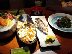 -鳗鱼家·深夜食堂(军博店)