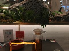 -赠李白·如诗的川味(余杭万达广场店)