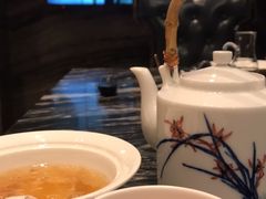 -卿雲阁私人高定餐厅(汉口江滩店)