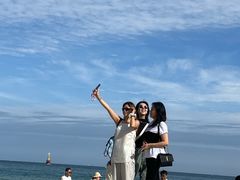 -海云台海滩